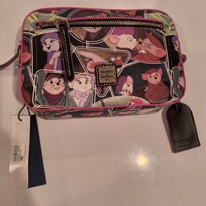 Dooney & Bourke Women's Multicolor Crossbody Bag